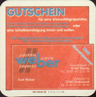 Beer coaster ji-weber-1-small