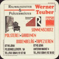 Beer coaster ji-werner-treuber-1