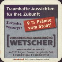 Beer coaster ji-wetscher-1