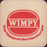 Beer coaster ji-wimpy-1-oboje-small