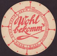 Pivní tácek ji-wohl-bekomms-1-small
