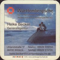 Beer coaster ji-wurttembergische-1-small