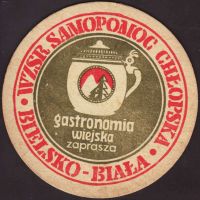 Beer coaster ji-wzsr-samoppmooc-chloopska-1