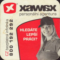 Pivní tácek ji-xawax-1-small