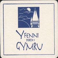 Pivní tácek ji-yfenni-gymru-1