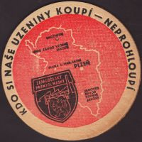 Beer coaster ji-zapadocesky-prumysl-masny-2-zadek