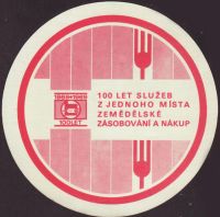 Beer coaster ji-zemedelske-misto-1-zadek