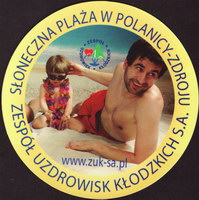 Beer coaster ji-zespol-uzdrowisk-klodzkich-1