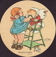 Beer coaster ji-zille-sein-berlin-1-zadek-small