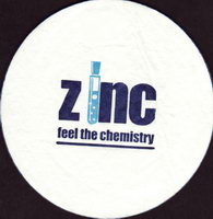 Beer coaster ji-zinc-1-small