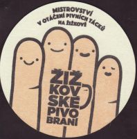 Beer coaster ji-zizkovske-pivobrani-2-small