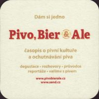 Beer coaster ji-zizkovsky-pivofest-1-zadek