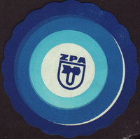 Beer coaster ji-zpa-1