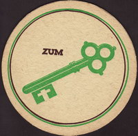 Beer coaster ji-zum-1-oboje