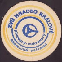 Beer coaster ji-zvu-hradec-kralove-1