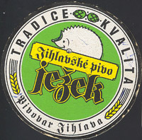 Beer coaster jihlava-12