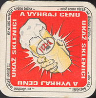 Beer coaster jihlava-13