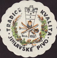 Beer coaster jihlava-16-small