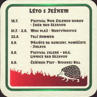 Beer coaster jihlava-18-zadek-small