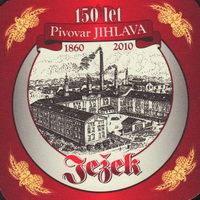 Beer coaster jihlava-19-small