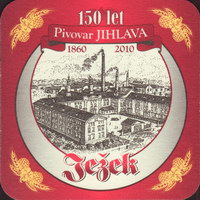 Pivní tácek jihlava-21