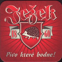 Beer coaster jihlava-26