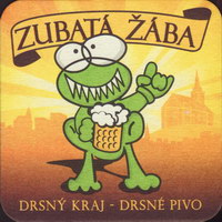 Beer coaster jihlava-30-small