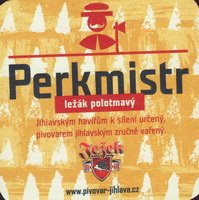 Beer coaster jihlava-32-small