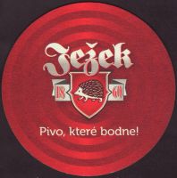 Beer coaster jihlava-36