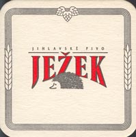 Beer coaster jihlava-4