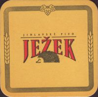 Beer coaster jihlava-41-small