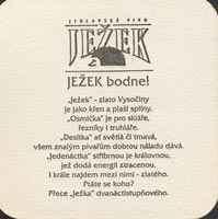 Beer coaster jihlava-5-zadek