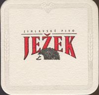 Beer coaster jihlava-5