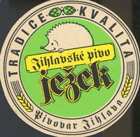 Beer coaster jihlava-7