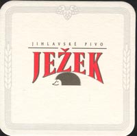 Beer coaster jihlava-9