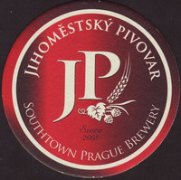 Beer coaster jihomestsky-2