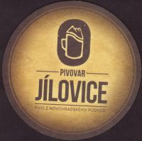 Beer coaster jilovice-1-small