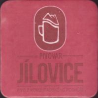 Beer coaster jilovice-3-small