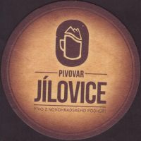 Beer coaster jilovice-4