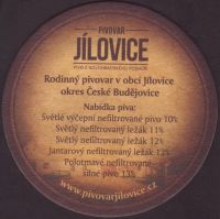 Beer coaster jilovice-4-zadek-small