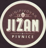 Beer coaster jizan-1