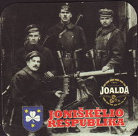 Beer coaster joalda-2-small