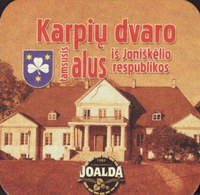 Beer coaster joalda-2-zadek-small