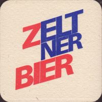 Beer coaster joh-zeltner-2-oboje