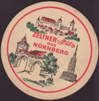 Beer coaster joh-zeltner-3-zadek
