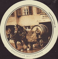 Beer coaster johann-kneitinger-4-zadek