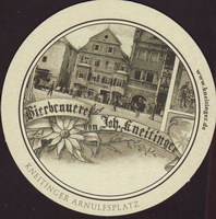 Beer coaster johann-kneitinger-8