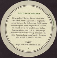 Beer coaster johann-kneitinger-8-zadek