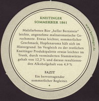 Beer coaster johann-kneitinger-9-zadek