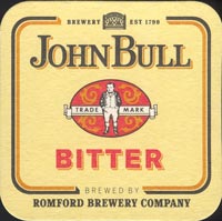 Pivní tácek john-bull-1-oboje